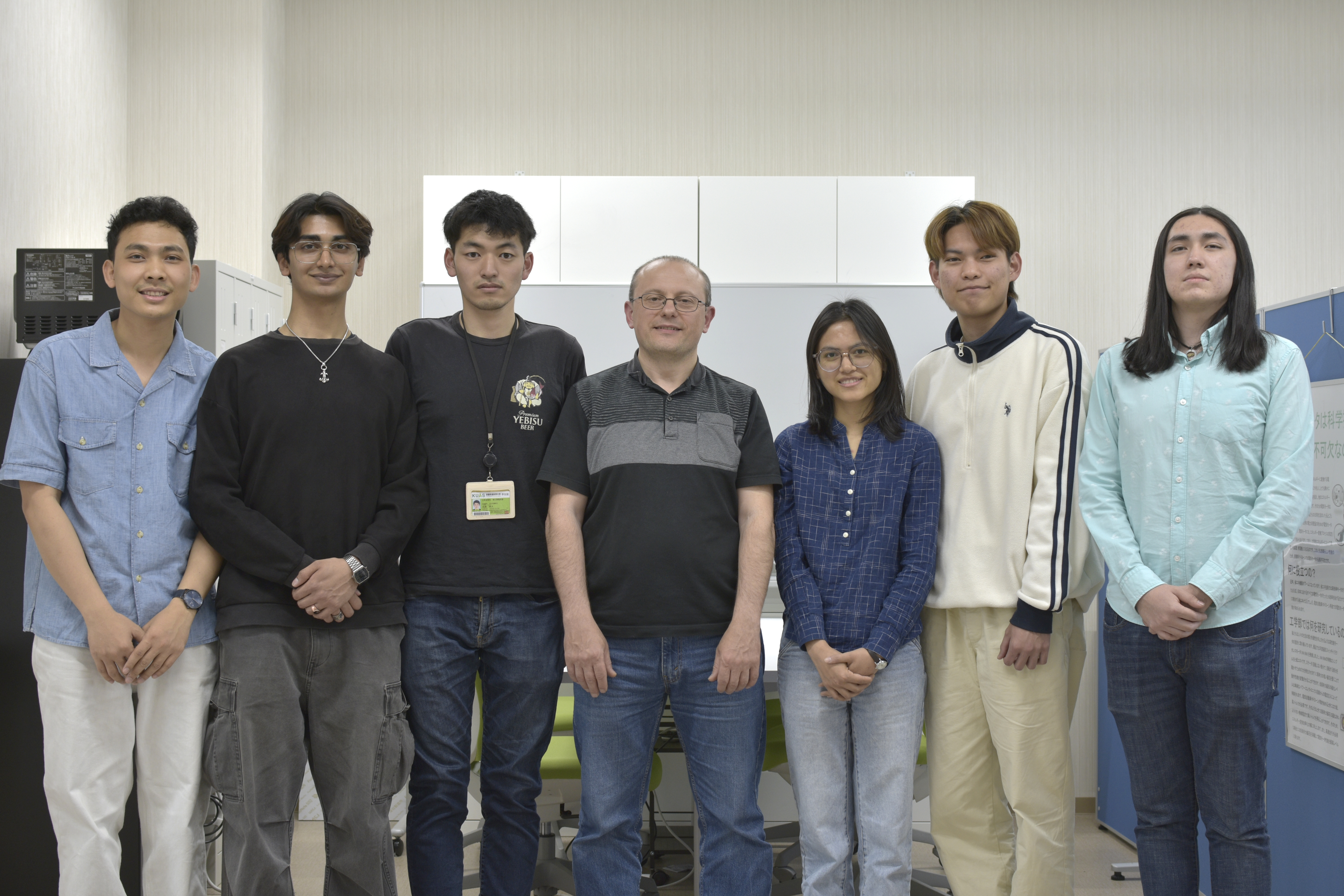 Electrical Machines and Drive Systems Laboratory