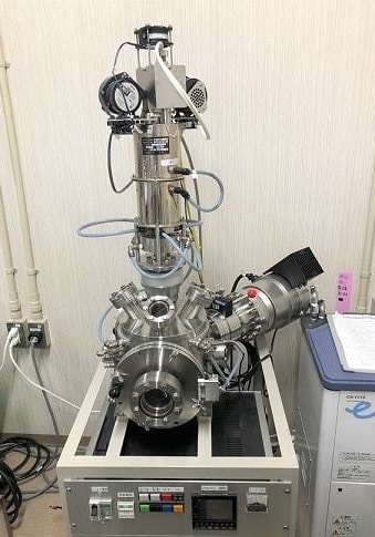 赤外線導入加熱システム